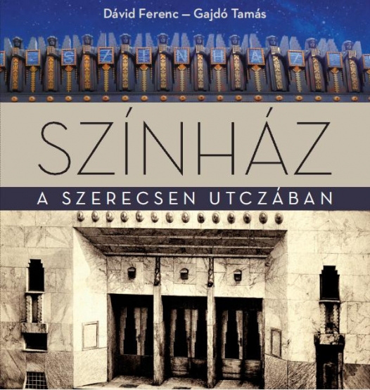 Színház a Szerecsen utczában