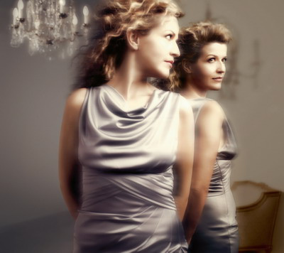 Anne-Sophie Mutter