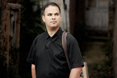 Bársony Péter