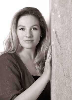 Mandy Fredrich