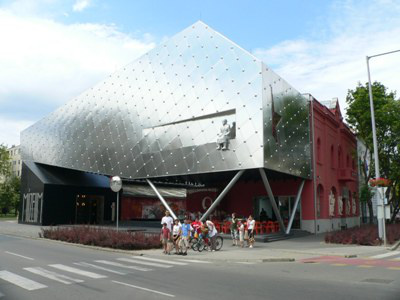 Emlékpont Múzeum, Hódmezővásárhely