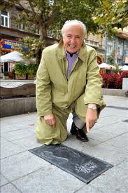 Berkes János