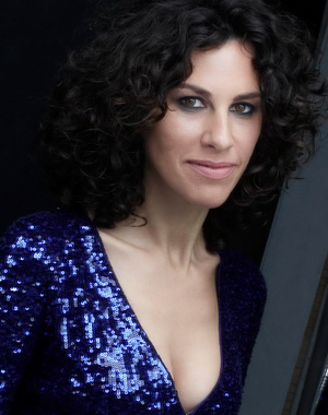 Eleftheria Arvanitaki