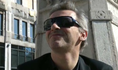Alföldi Róbert
