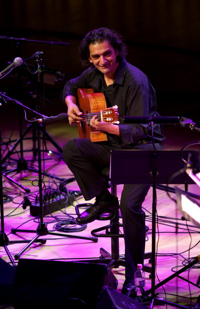 Snétberger Ferenc