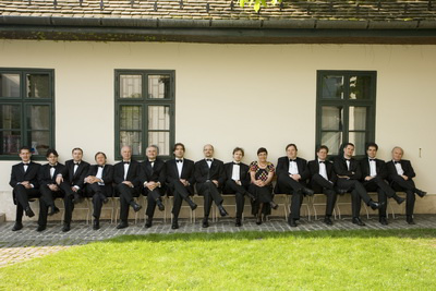 Liszt Ferenc Kamarazenekar, lfkz 2010