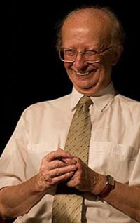 Földes Imre