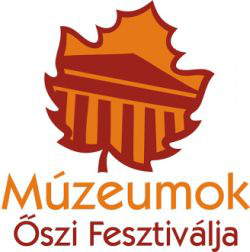 Múzeumok Őszi Fesztiválja_logo
