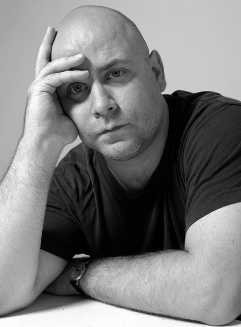 Erős Balázs