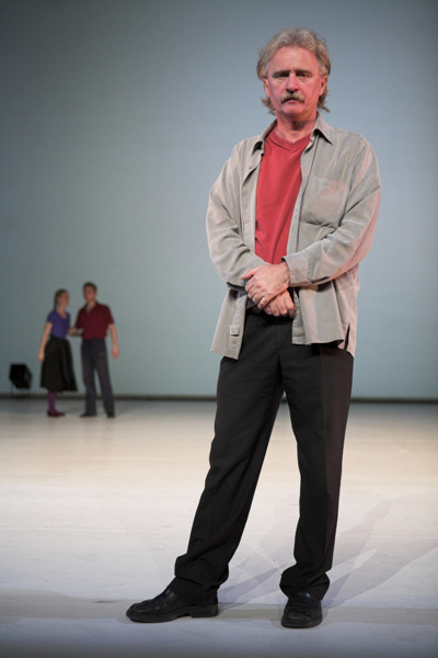 Mihályi Gábor
