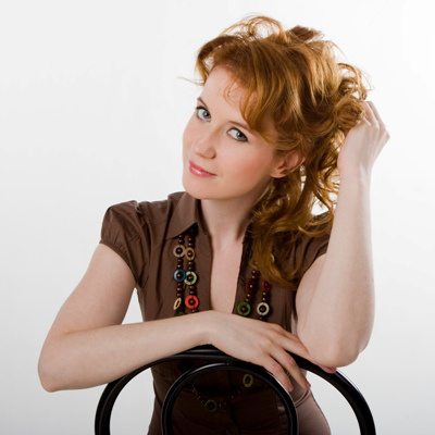 Andrádi Zsanett