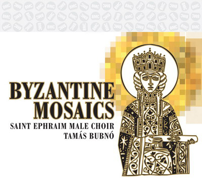 Szant eFrém Férfikar: Byzantine mosaics