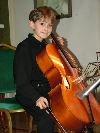 Devich Gergely