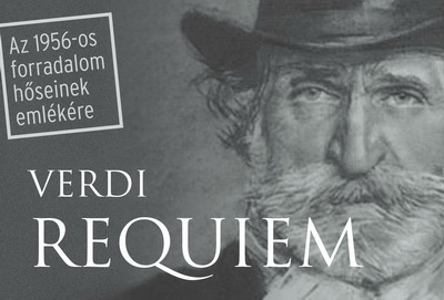 Verdi: Requiem - a Zuglói Filharmónia koncertje 2010