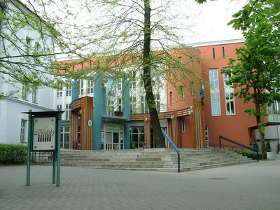 A kecskeméti Kodály Iskola