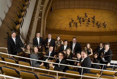 Festival Strings Lucerne