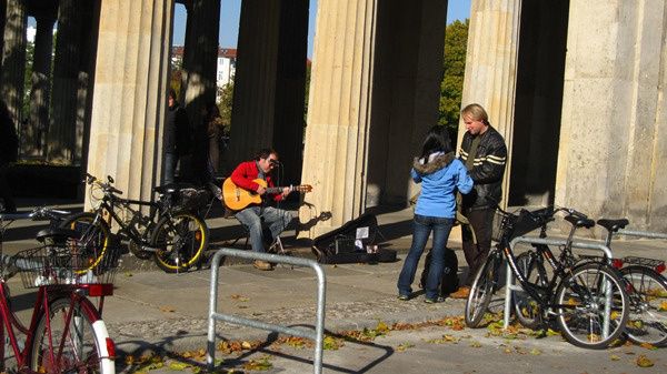 Berlin