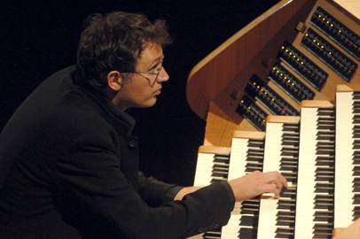 Thierry Escaich