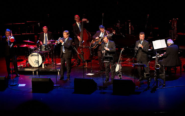 A Dutch Swing College Band 2006-ban