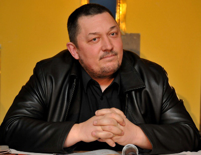 Vidnyánszky Attila - fotó: Dudás Ernő