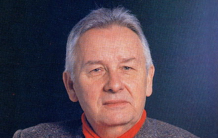 Henryk Mikolaj Górecki