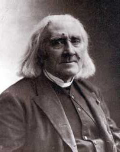 Liszt 2011