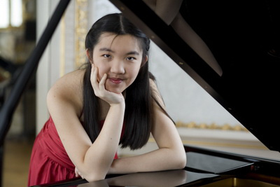 Mélodie Zhao