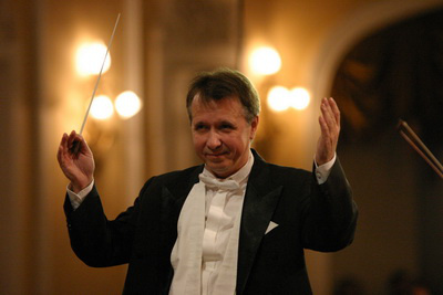 Mihail Pletnyov