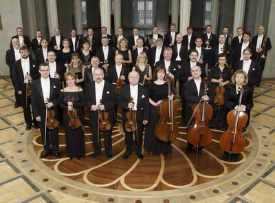 Sinfonia Varsovia