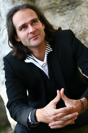 Bogányi Gergely
