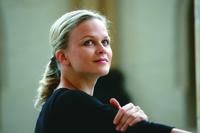 Iveta Apkalna