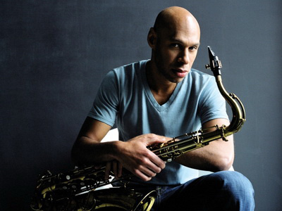 Joshua Redman