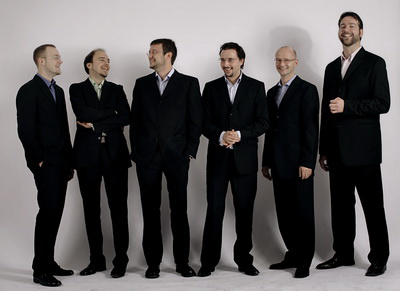 Ensemble Cinquecento