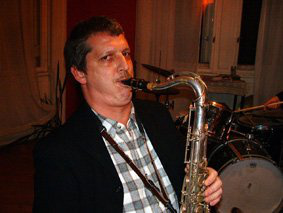 Tűzkő Csaba