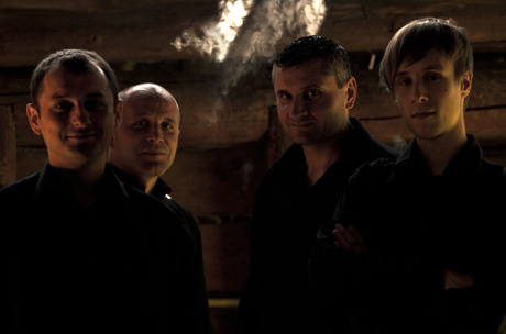 A Bester Quartet