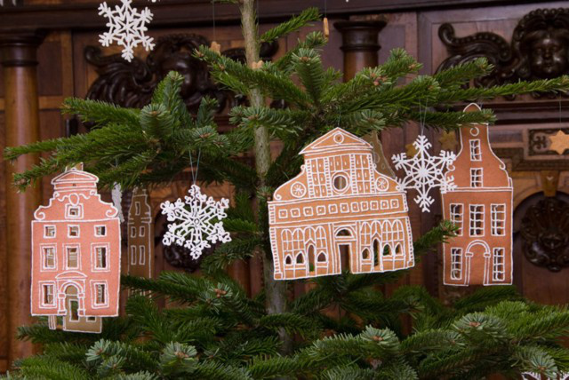 Adventi vásár - Nagytétényi Kastélymúzeum