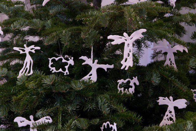 Adventi vásár - Nagytétényi Kastélymúzeum