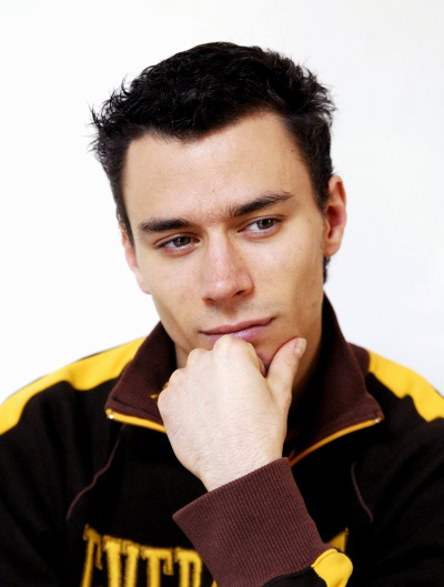 Kerényi Miklós Dávid