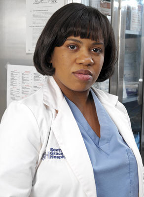 Chandra Wilson