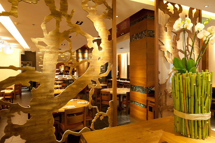 Nobu Budapest