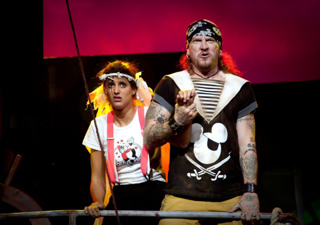 Popeye