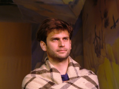 Simon Kornél