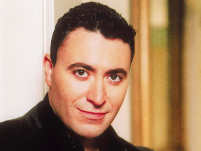Maxim Vengerov
