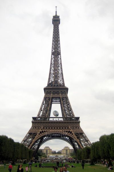 Eiffel-torony