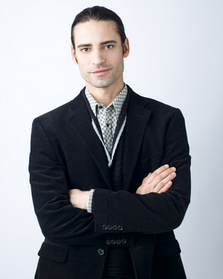 Gustavo Ramire Sansano