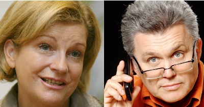 Zimányi Zsófia, Márta István