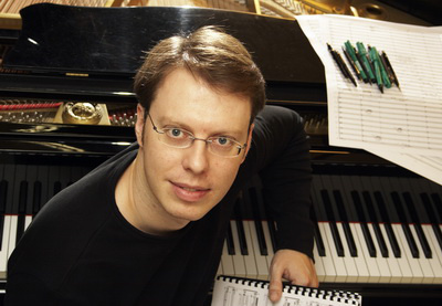 David Philip Hefti
