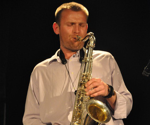 Weisz Gábor