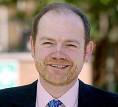 Mark Thompson