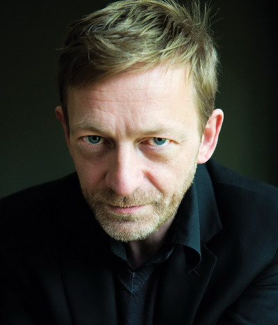 Michael Borremans